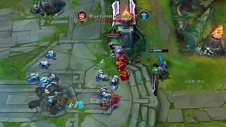 电竞浪哥的直播间