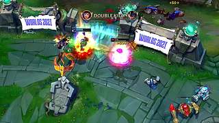 电竞浪哥的直播间