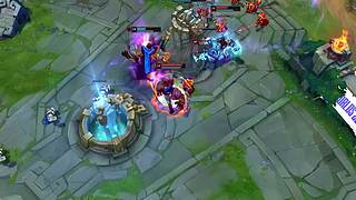 电竞浪哥的直播间