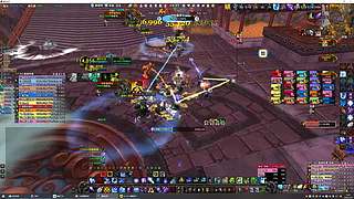 第一曙光的直播间