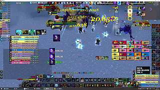 第一曙光的直播间