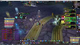 第一曙光的直播间