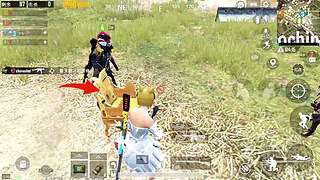 小奔奔解说的直播间