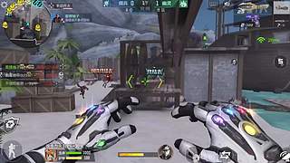 随风柚子在线互怼，CF柚子带你上分