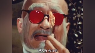 最有梗的直播间，全是影视梗