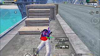 突击手K弟的直播间