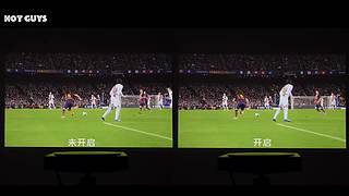 HotGuys频道的直播间