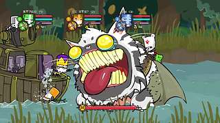 纯净生存 速通  骚操作 漂亮基地