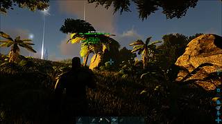 纯净生存 速通  骚操作 漂亮基地