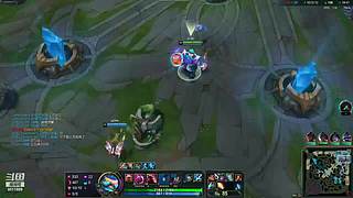 在人心面前很瘦小