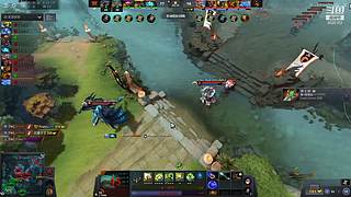 血雨封的直播间