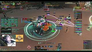 剑网三土匪的直播间