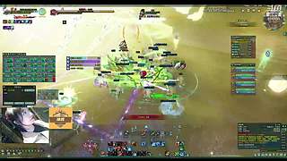 剑网三土匪的直播间