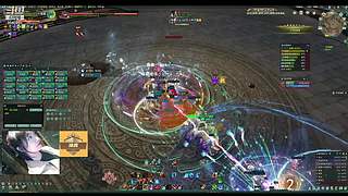 剑网三土匪的直播间