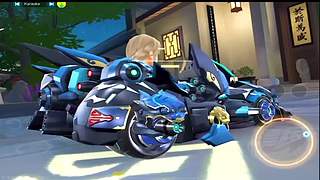 躲道具天花板级别演示