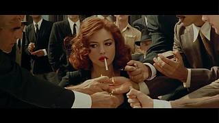 带您走进博然的电影世界