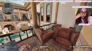 允许一切如其所是：）