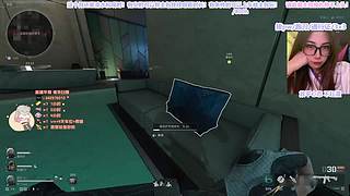 允许一切如其所是：）