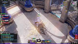 重生之我在方舟清日常