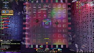 重生之我在方舟清日常