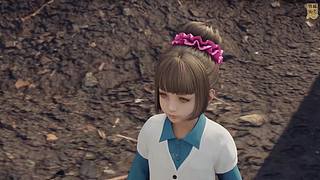 【最高画质】赞美太阳