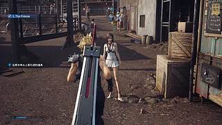 【最高画质】赞美太阳