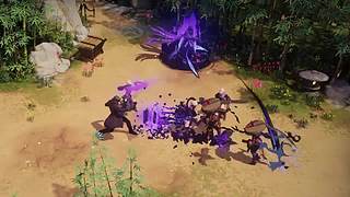 超激斗梦境角色介绍