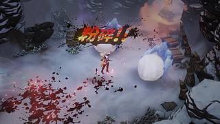 超激斗梦境角色介绍