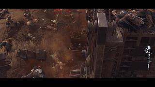 逆水寒人物介绍