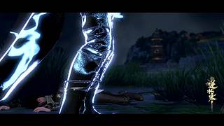 逆水寒人物介绍