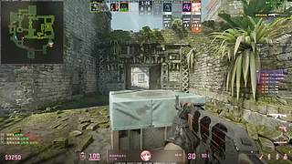 CS2-六脉神剑你合计吧