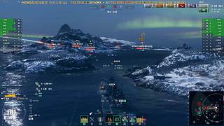 十年战舰资深玩家，全系新手导师。