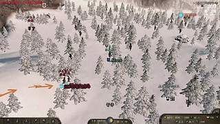 【骑砍2】燕云十八骑