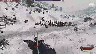 【骑砍2】燕云十八骑