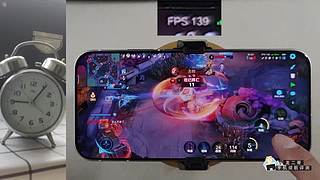 龙二哥测手机续航