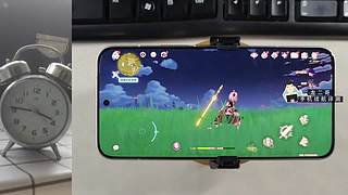 龙二哥测手机续航