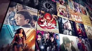 【影视/动作】那些操作猛如虎的精彩瞬间