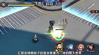 测试最帅的男人