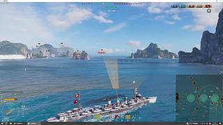 最强拉潘帕单野吊打各路~