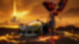 沙尘暴天气能见度 5 米竞速​