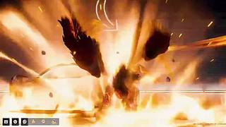 沙尘暴天气能见度 5 米竞速​