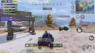 可以搜DY老舅妈