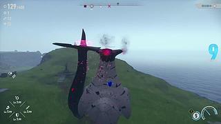 巧克力实况的直播间