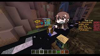 巧克力实况的直播间