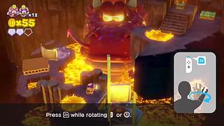 巧克力实况的直播间