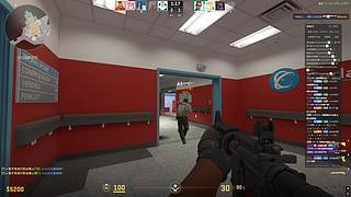 国服的王回来了