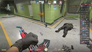 国服的王回来了