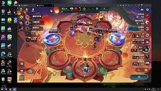 新年快乐~金铲铲走起~