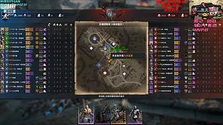 半年没播了···