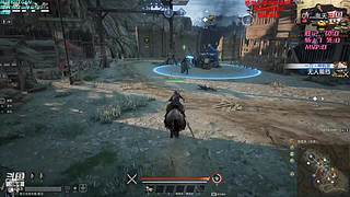 半年没播了···